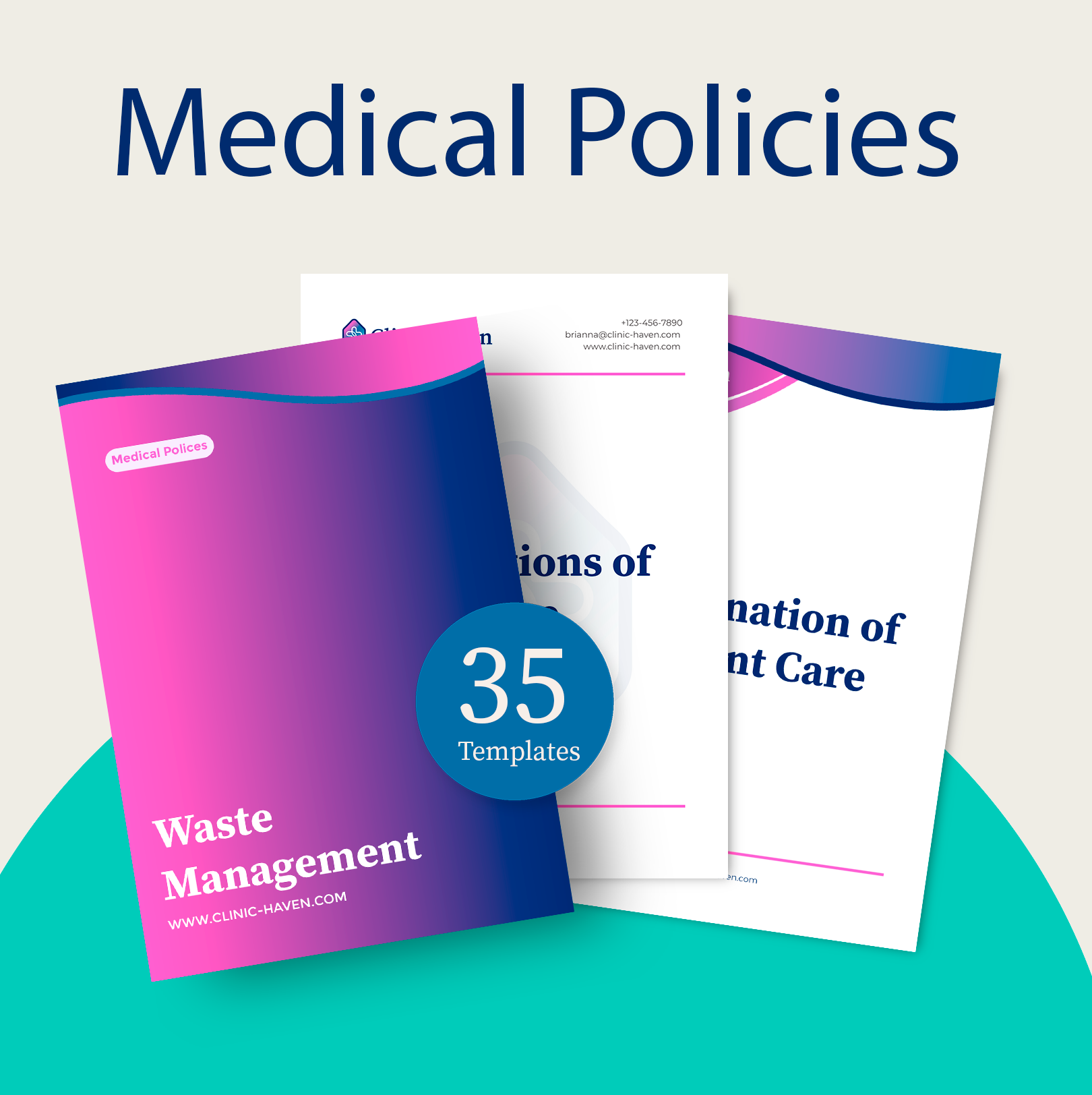 Medical Policies