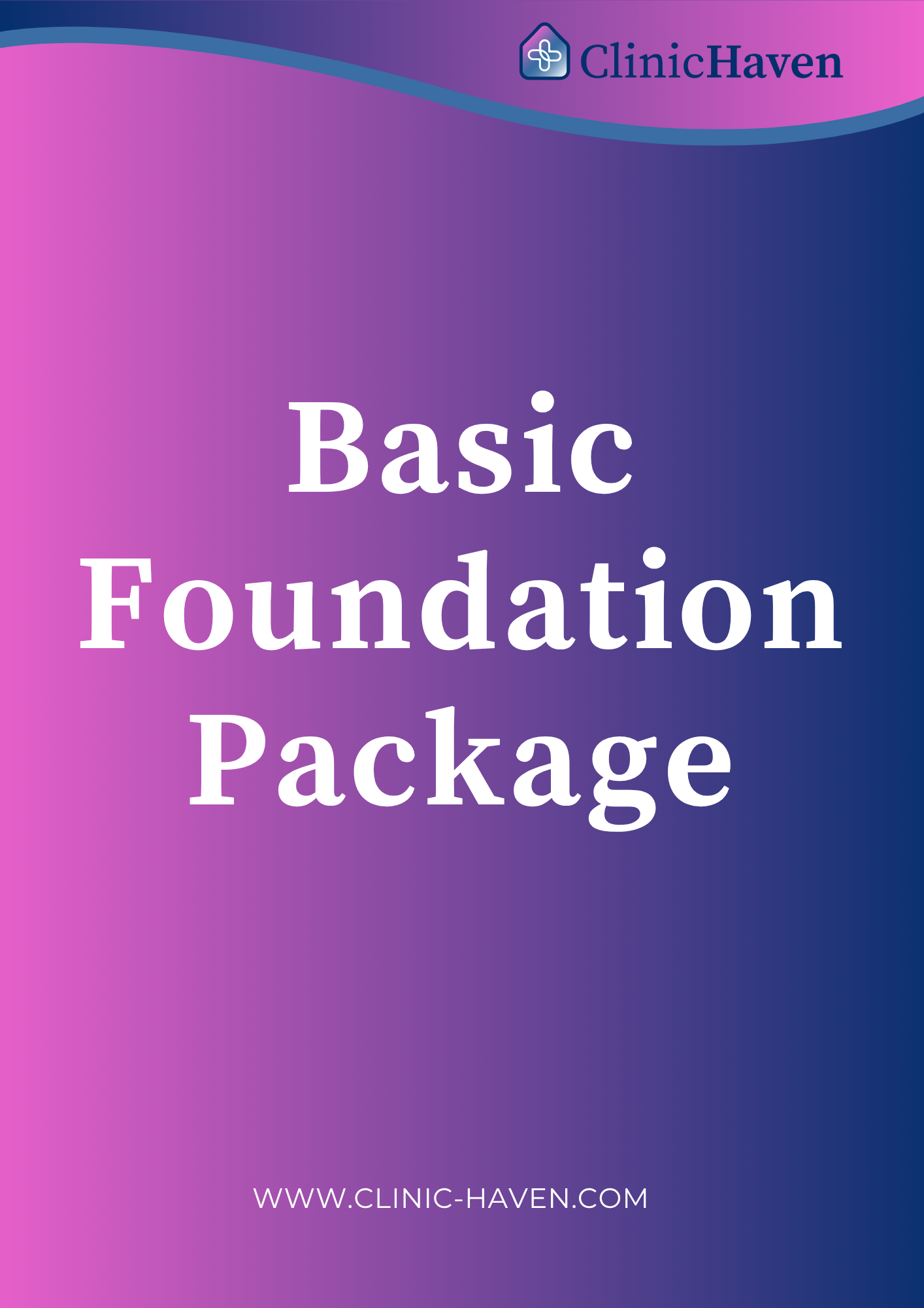 Basic Compliance Foundation Package