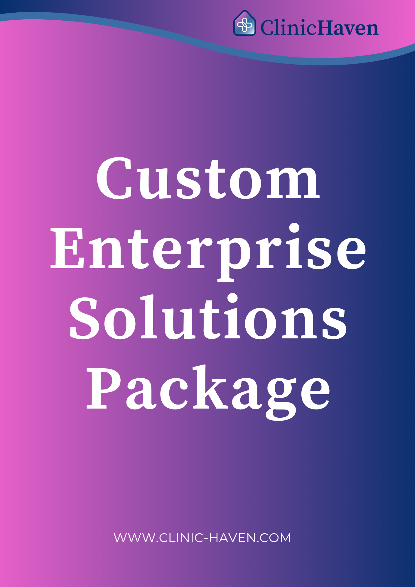 Custom Enterprise Solution