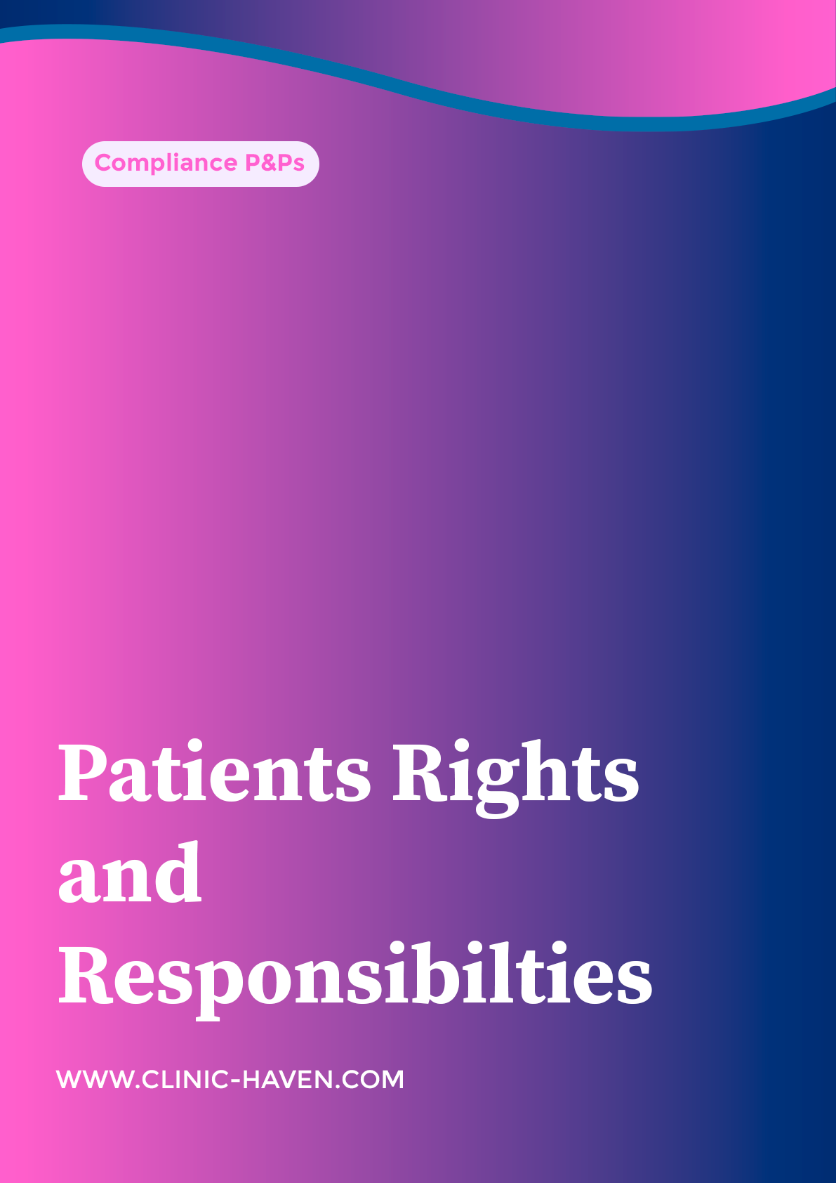 Patients Rights and Responsibilties