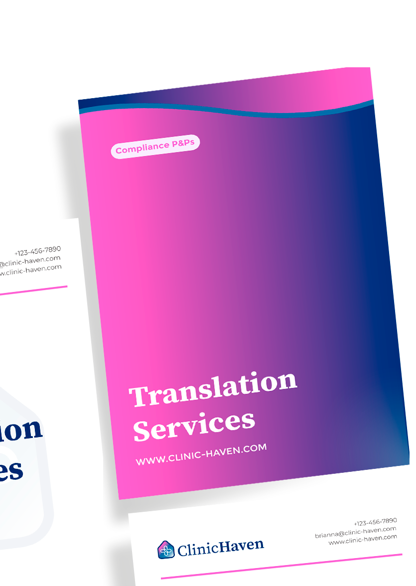 Translation Services