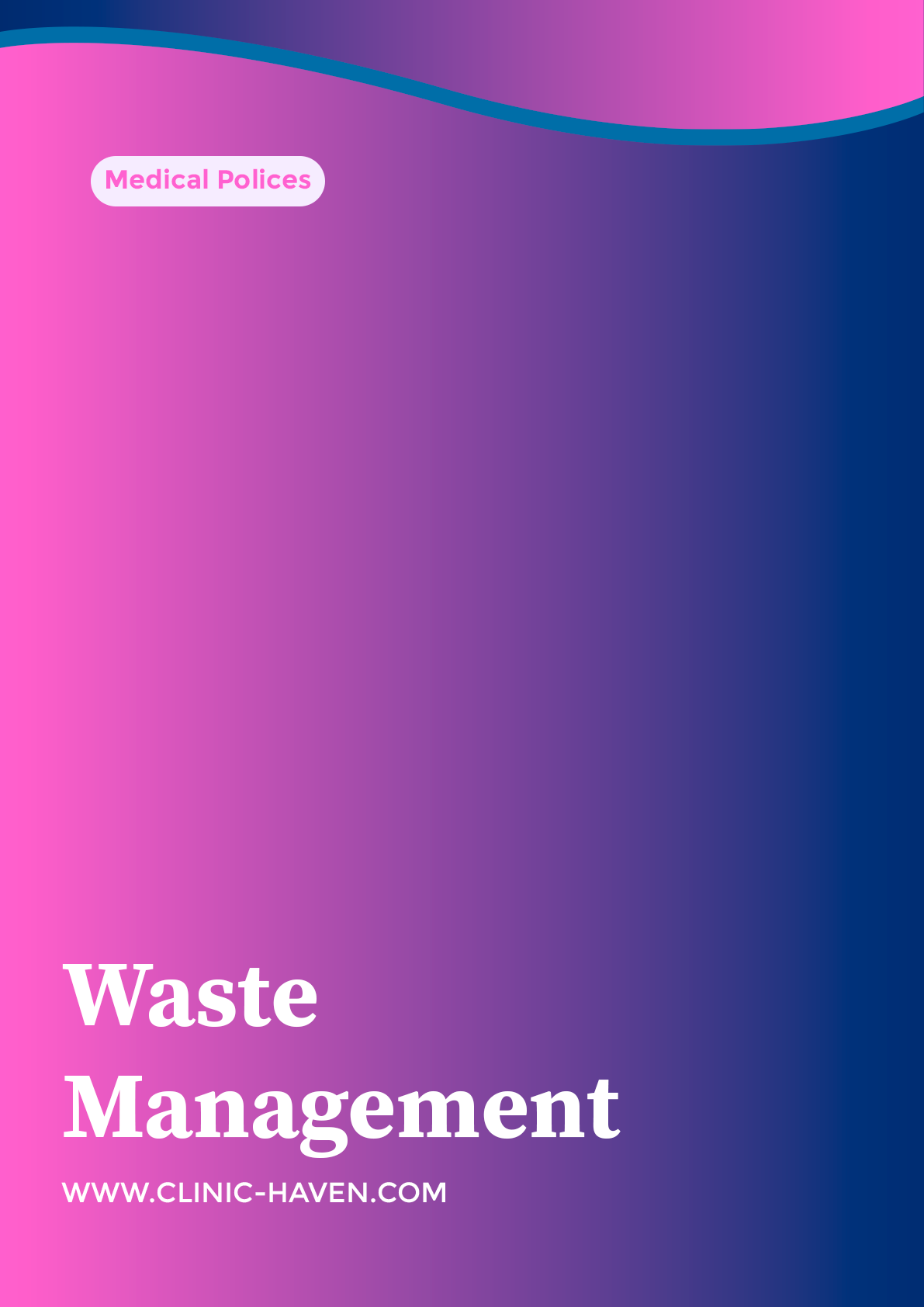 Waste Management