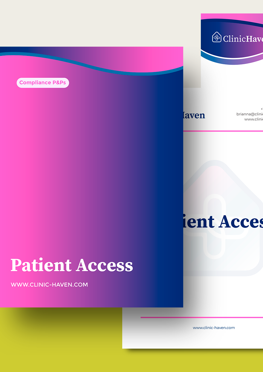 Patient Access