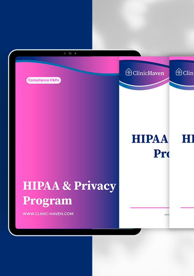 HIPAA & Privacy Program