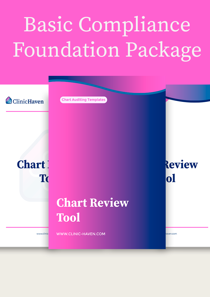 Basic Compliance Foundation Package