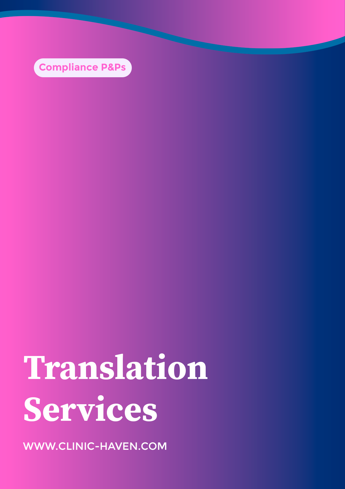 Translation Services