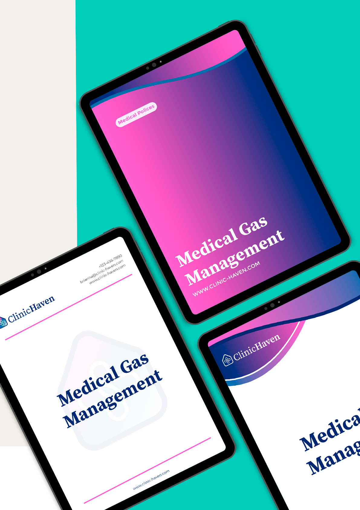 Medical Gas Management