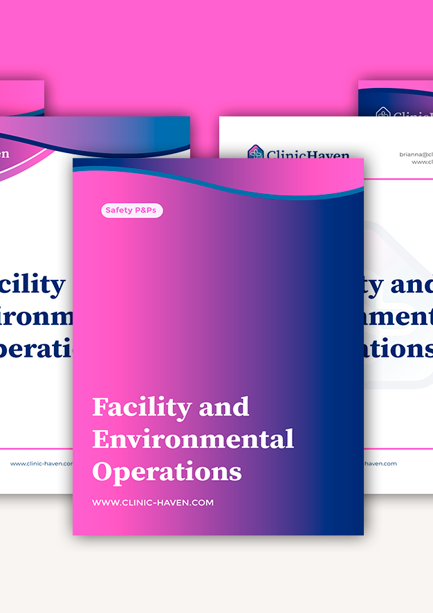 Facility and Environmental Operations