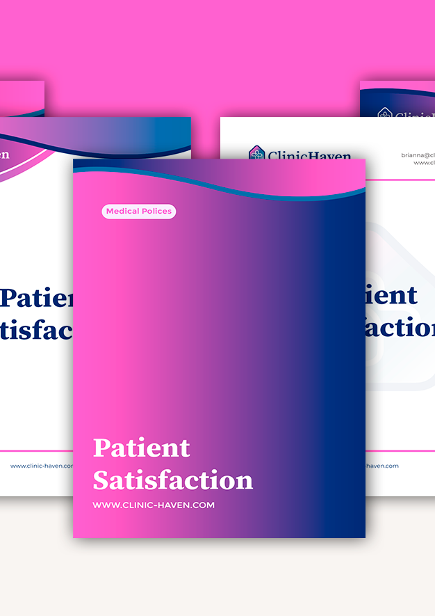 Patient Satisfaction