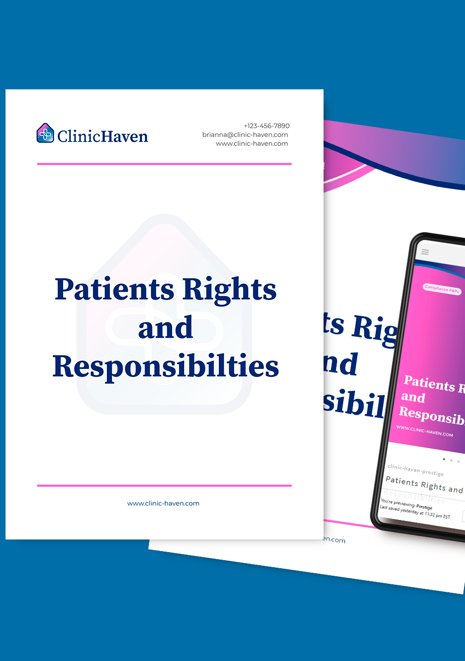 Patients Rights and Responsibilties