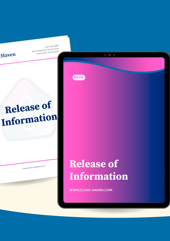 Release of Information