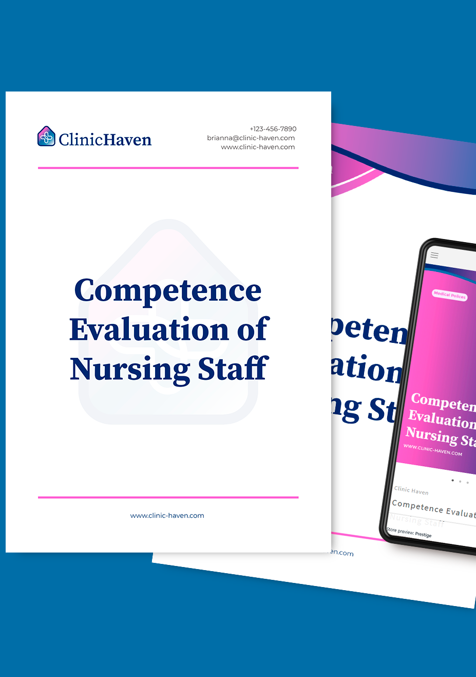 Competence Evaluation of Nursing Staff