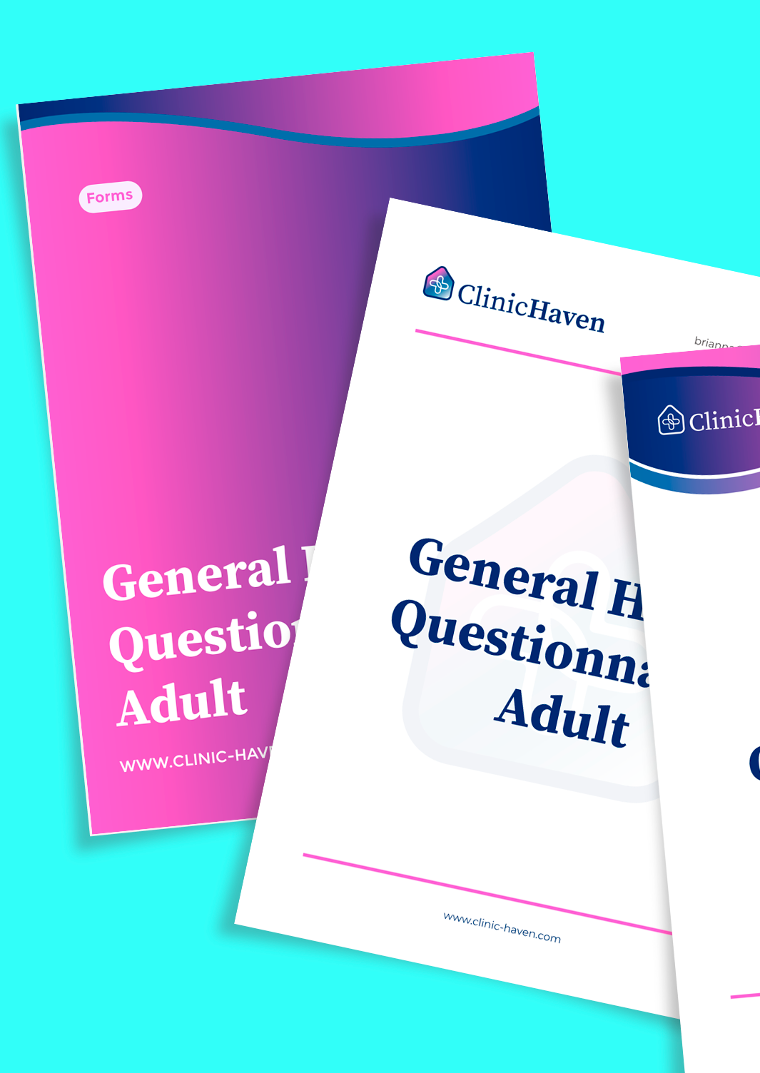 General Health Questionnaire - Adult