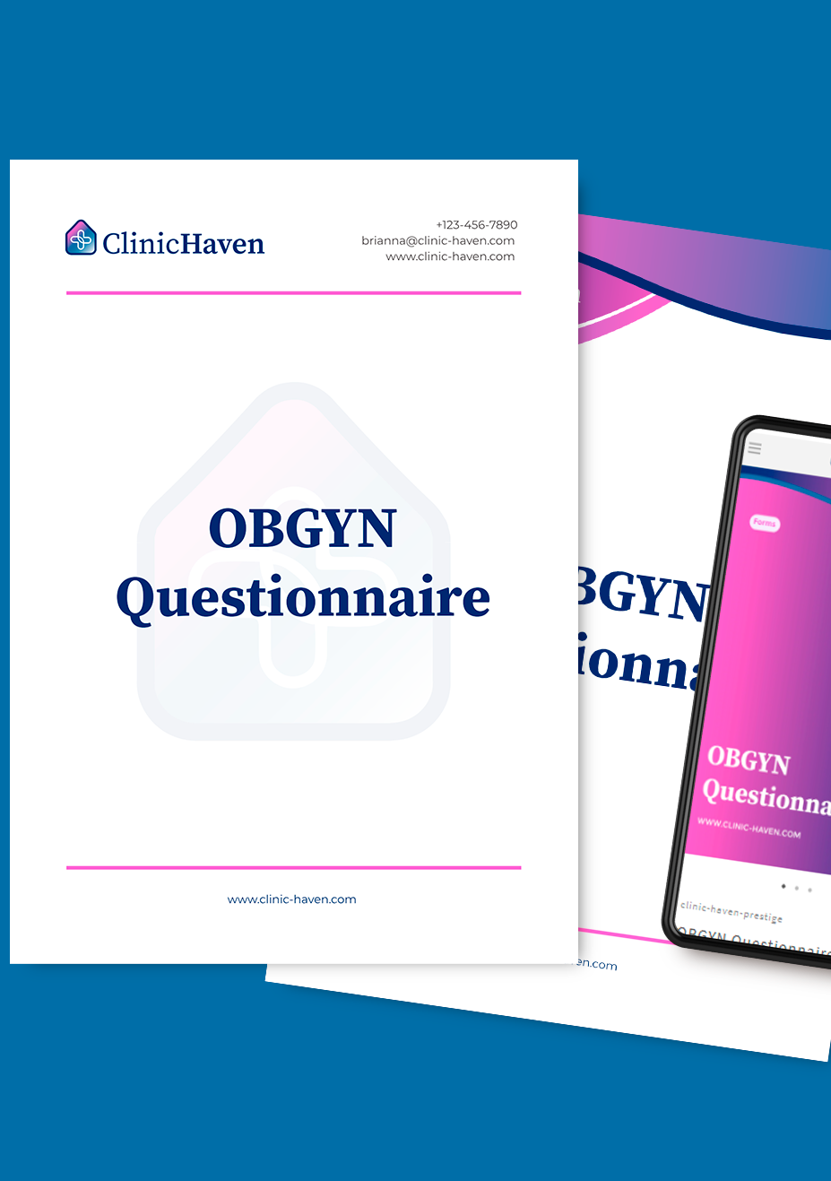 OBGYN Questionnaire