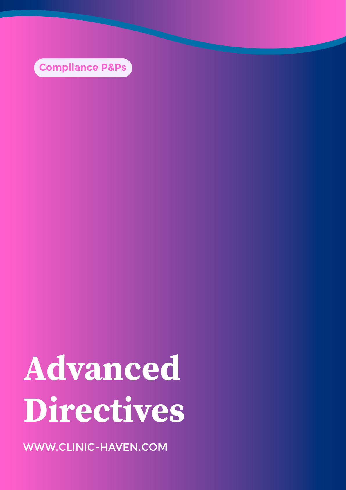 Advanced Directives