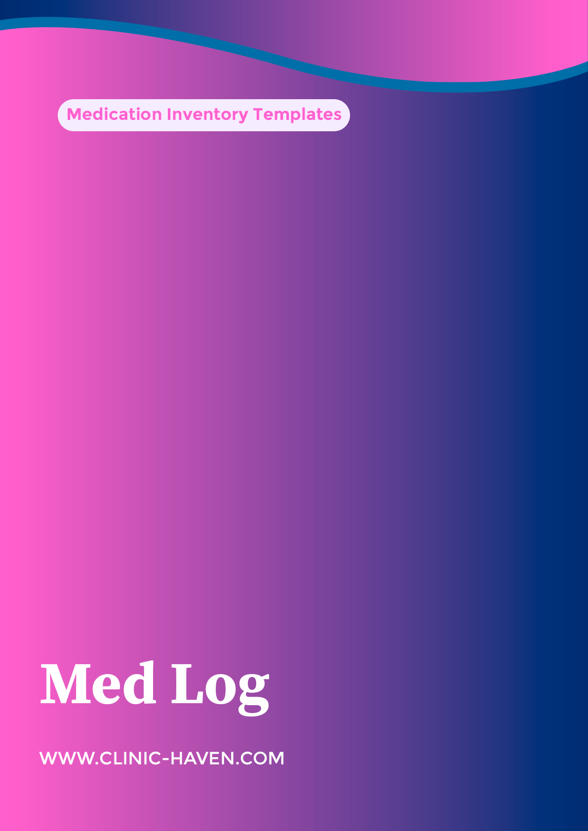 Med Log