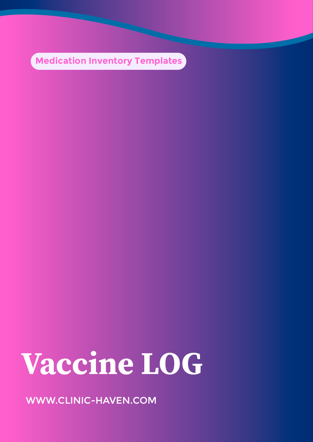 Vaccine LOG