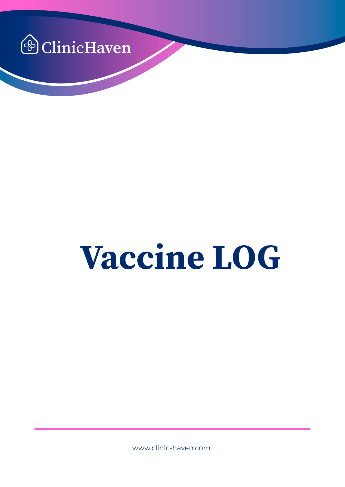 Vaccine LOG